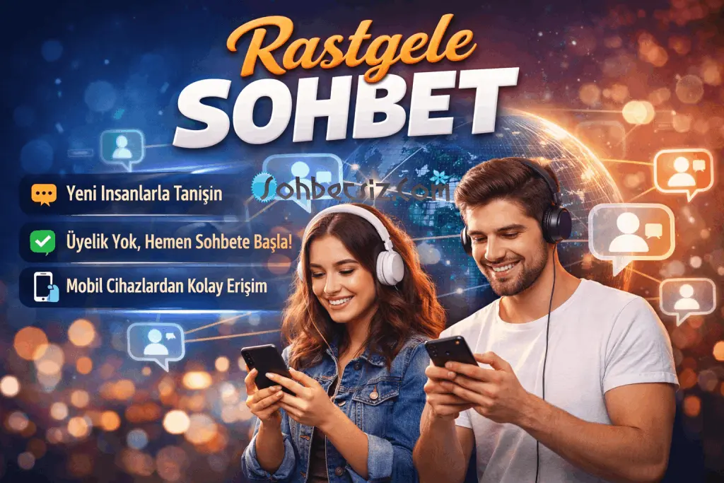 ankara sohbet