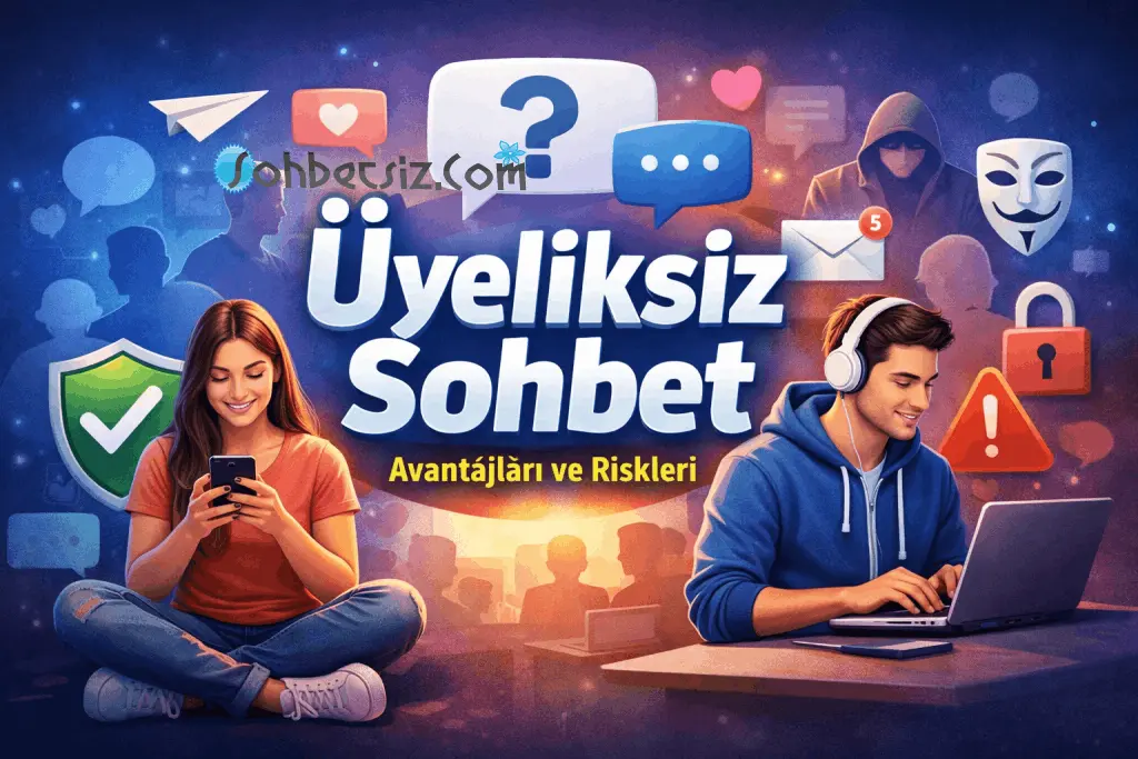 bursa sohbet