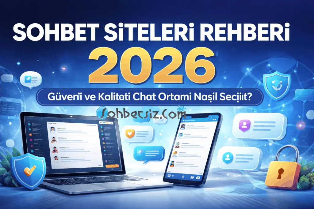istanbul sohbet