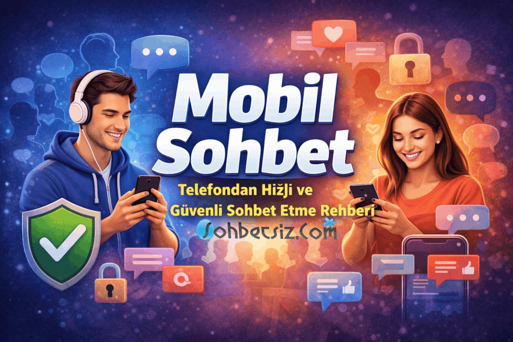 mynet sohbet