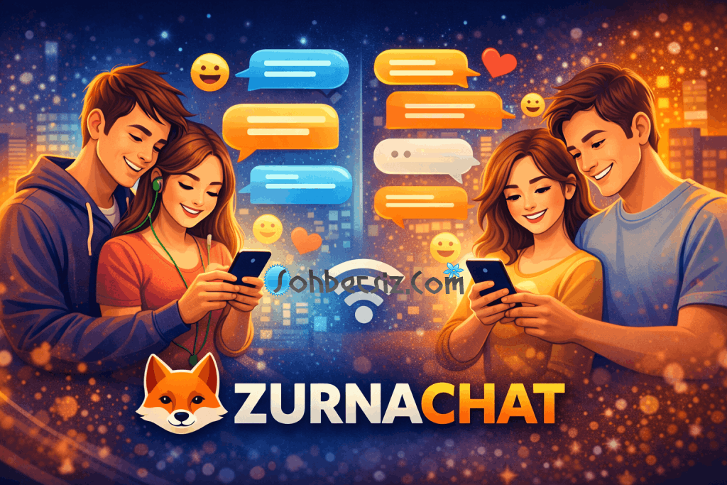 zurna sohbet