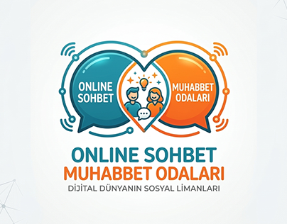 sohbet odaları